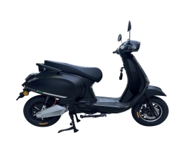 XE ĐIỆN - Vespa, GoGo .....
