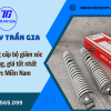 TRẦN GIA - ĐỊA CHỈ CUNG CẤP BỘ GIẢM XÓC CHÍNH HÃNG, GIÁ TỐT NHẤT KHU VỰC MIỀN NAM