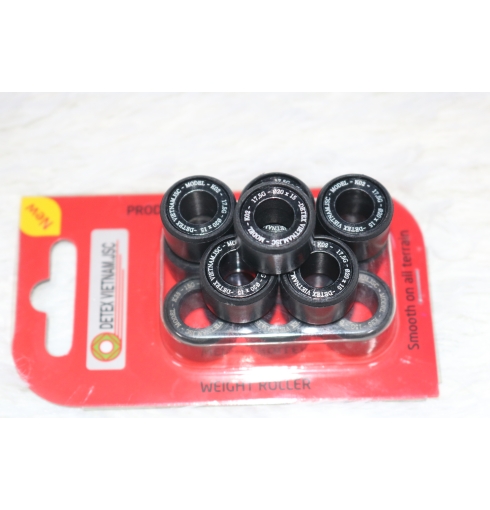 Bi côn - SH 150 - (17,5gr )