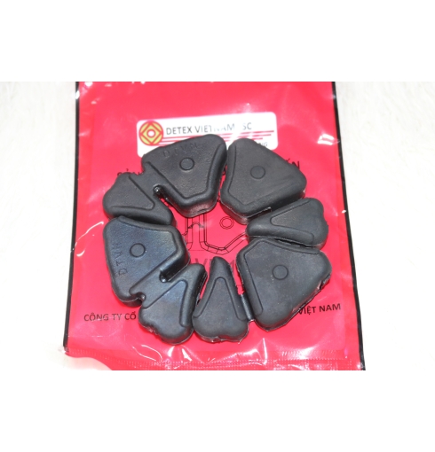 Cao su giảm chấn - Wave 100cc.