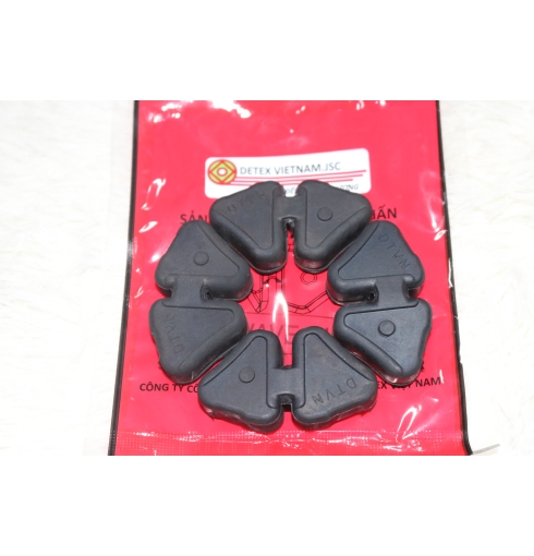 Cao su giảm chấn - Wave 110 & RS