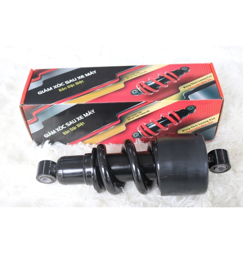Bộ giảm xóc sau - Winner [Cũ - K56 ] (đen )