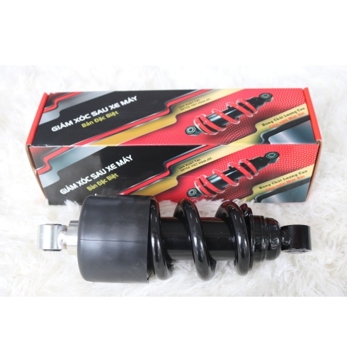 Bộ giảm xóc sau - Winner X (đen )