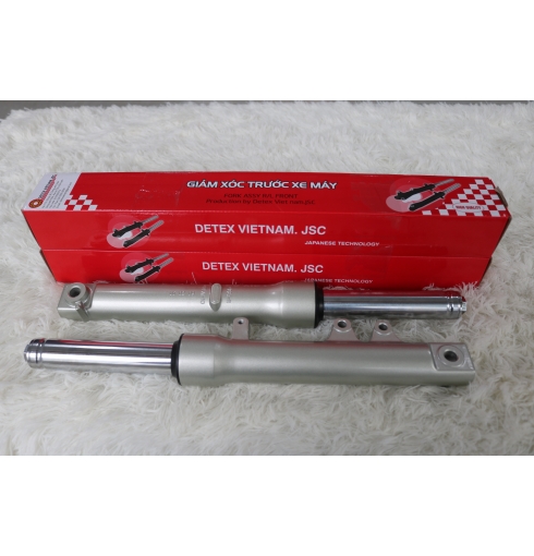 Bộ giảm xóc trước - SCR