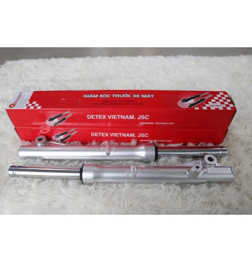 Bộ giảm xóc trước - Wave A, Weva RS-(Cơ)