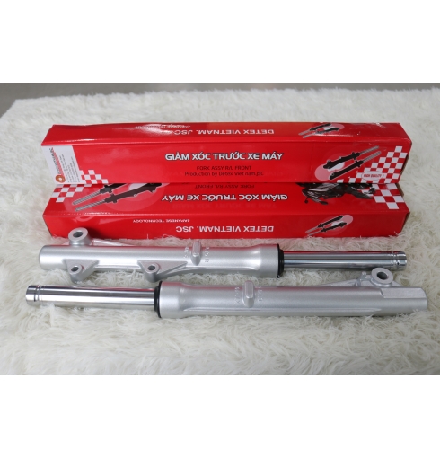 Bộ giảm xóc trước - Wave RS (Phanh đĩa)