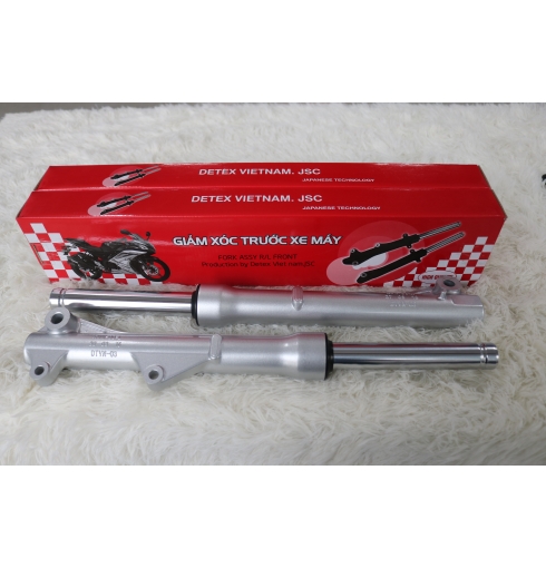 Bộ giảm xóc trước - Wave S110 (Phanh đĩa)