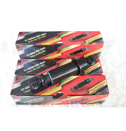 Ty sau - Exciter .150