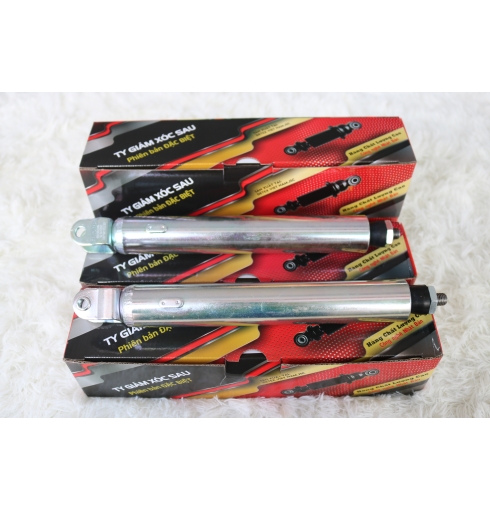 Ty sau - SH 125 & 150