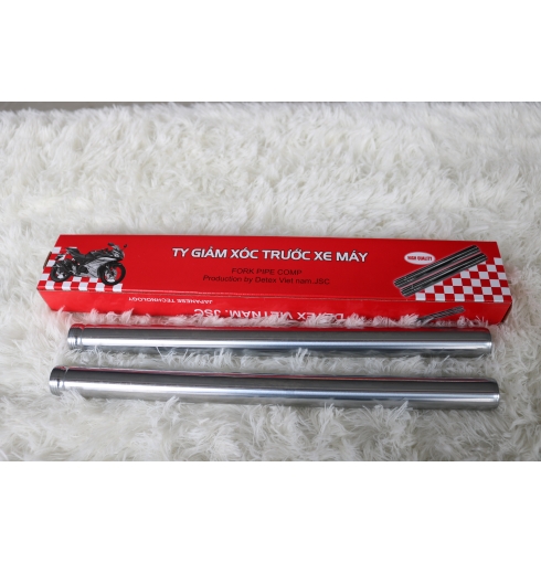 Ty trước - Air blade 110 & Click - (gài phe)