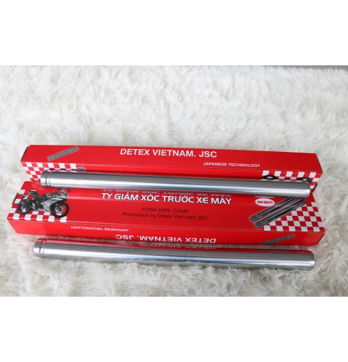 Ty trước - Exciter 135 - 4 số cũ - (bắt ren)