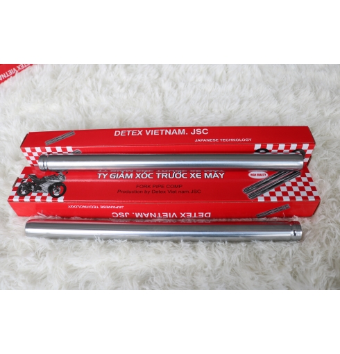 Ty trước - Exciter150 - (gài phe)