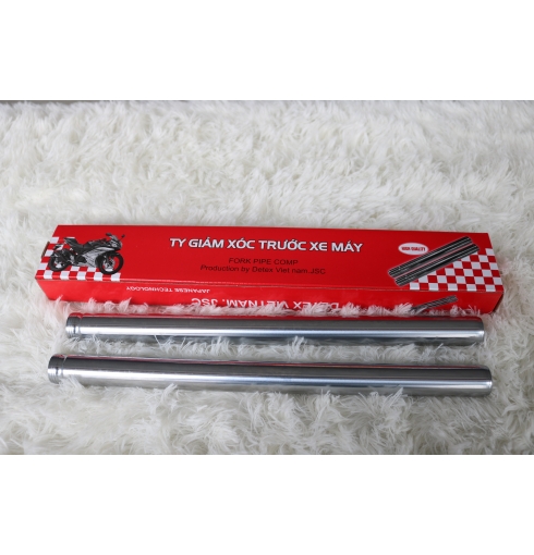 Ty trước - Wave S110 & Future 125 - (gài phe)