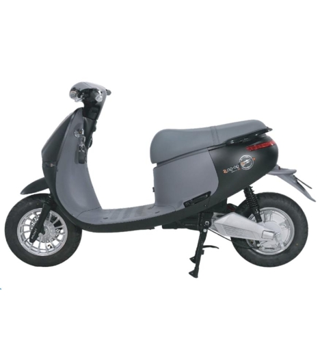XE ĐIỆN - Vespa, GoGo .....