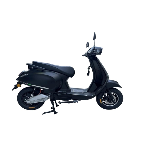 XE ĐIỆN - Vespa, GoGo .....