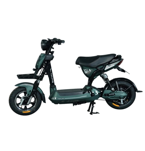 XE ĐIỆN - GX 133 (12A) .....